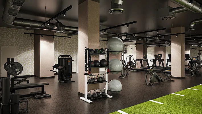 Rented by Fetner Properties (Manual) | media 3