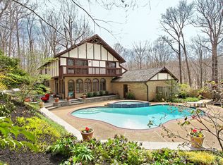 8345 Cathedral Forest Dr, Fairfax Station, VA 22039
