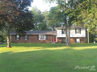 3529 Briarwood Dr, Catlettsburg, KY 41129
