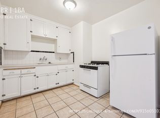The St Charles, Denver, CO 80203
