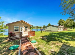141 Private Road 7135 #8767248, Canton, TX 75103
