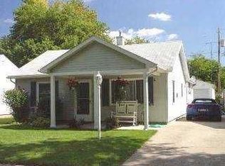 5126 Ford Ave, Toledo, OH 43612