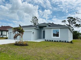 5113 Rilke Ln, Port Charlotte, FL 33981