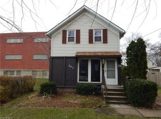 341 Lowell St, Elyria, OH 44035