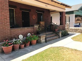 1016 W Missouri Ave, El Paso, TX 79902