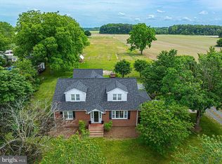 532 N Main St, Hebron, MD 21830