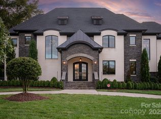 1400 Venetian Way Dr, Waxhaw, NC 28173