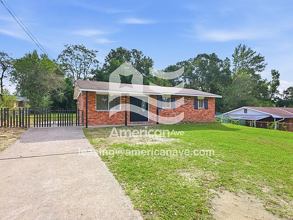 2nd image of 1414 Hagan Dr