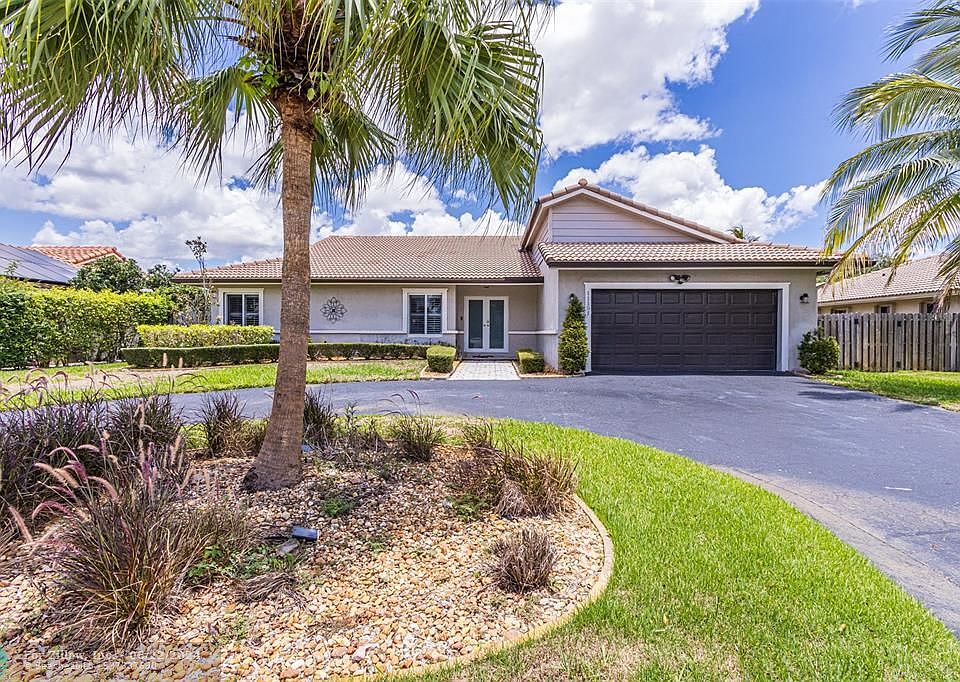 11151 NW 17th Pl, Coral Springs, FL 33071 MLS F10447401 Zillow