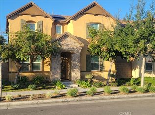 3080 E Sussex Privado, Ontario, CA 91762