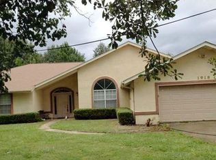 1918 Quail Run, Lynn Haven, FL 32444