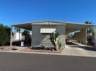 8600 E Broadway Rd LOT 68, Mesa, AZ 85208