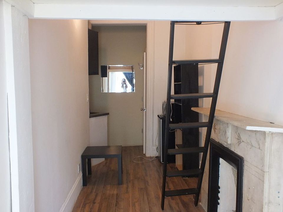 2nd image of 345 W 46th St APT 14