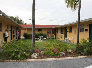 1641 Wilson St APT 2, Hollywood, FL 33020