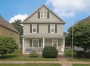 1047 Blair Ave, Scranton, PA 18508