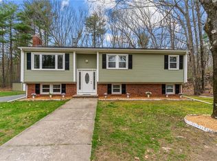 133 Brown Ave, Johnston, RI 02919