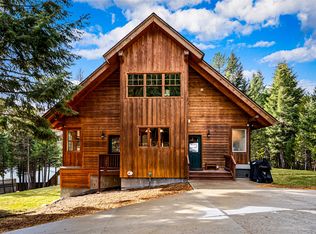 2503 Wild Bill Rd, Kila, MT 59920