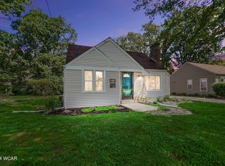 1846 W High St, Lima, OH 45805