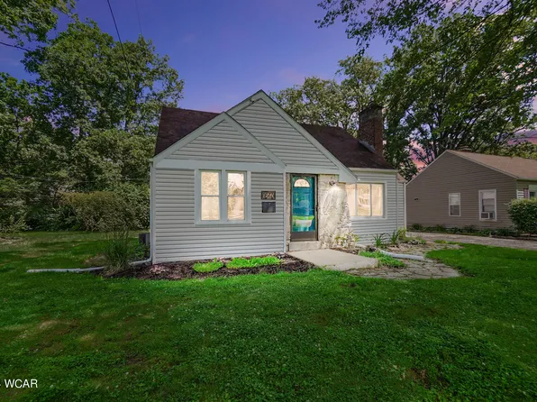 1846 W High St, Lima, OH 45805