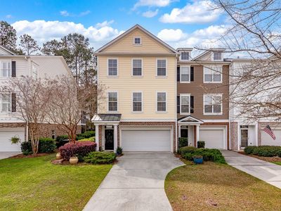 248 Fair Sailing Rd #38, Mount Pleasant, SC, 29466