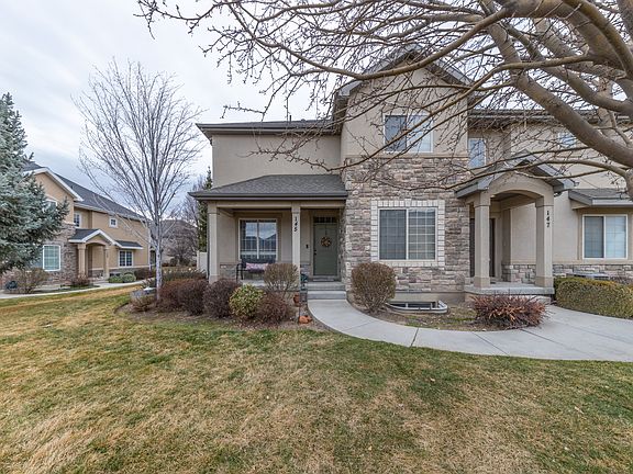 2nd image of 145 S 920th E
