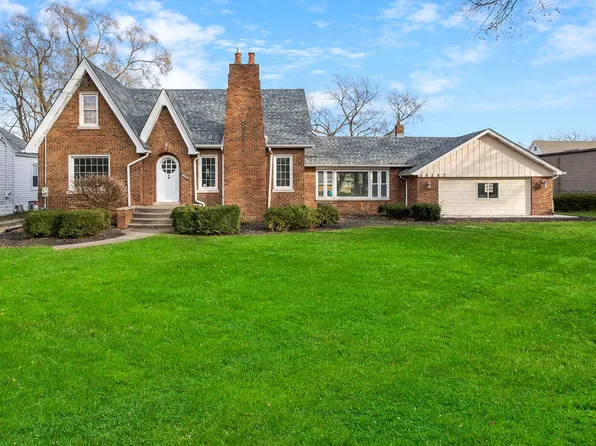 15257 State St, South Holland, IL 60473