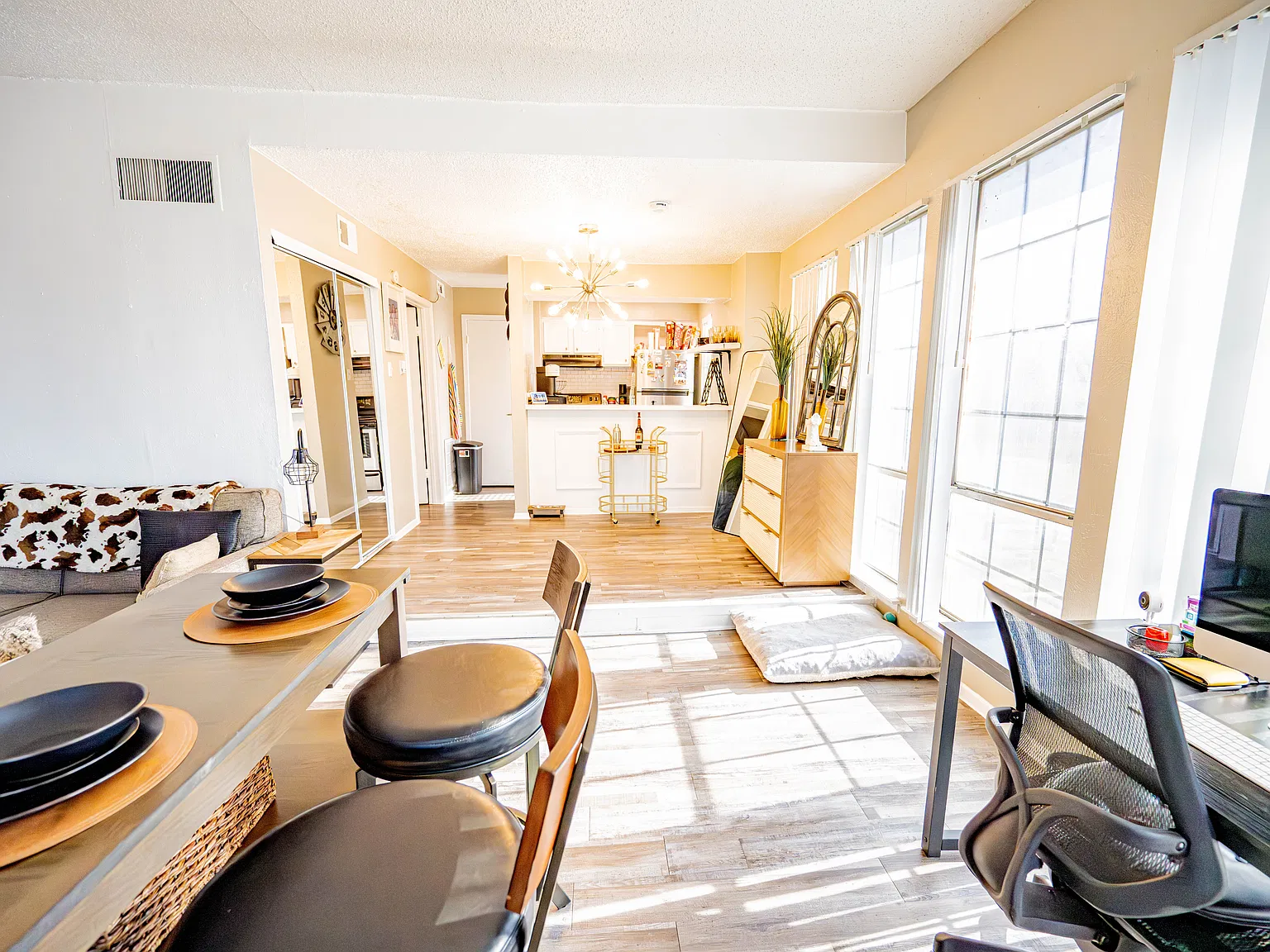 Villa Encanto Apartments — Photo 3