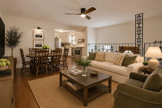 3 bed, 1700 sqft, $3,000 — Photo 3