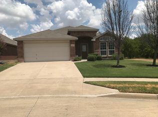 5112 Meandering Creek Ct, Fort Worth, TX 76179