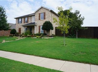 2305 Creekdale Dr, Denton, TX 76210
