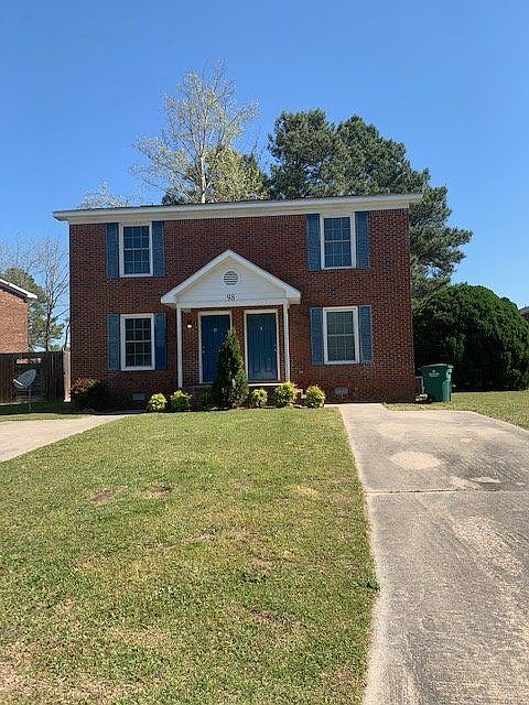1st image of 98 Shiloh Dr #A