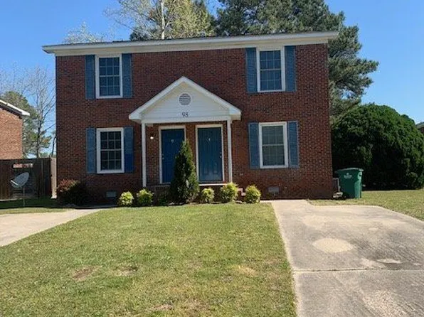 98 Shiloh Dr #A, Greenville, NC 27834