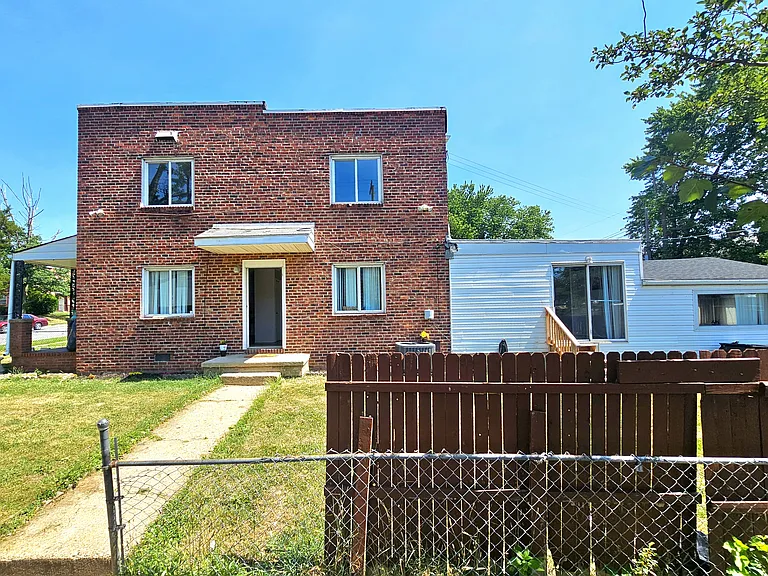 8501 Chestnut Oak Rd — Photo 1