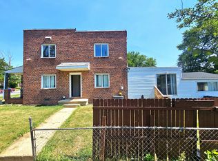 8501 Chestnut Oak Rd, Baltimore, MD 21234