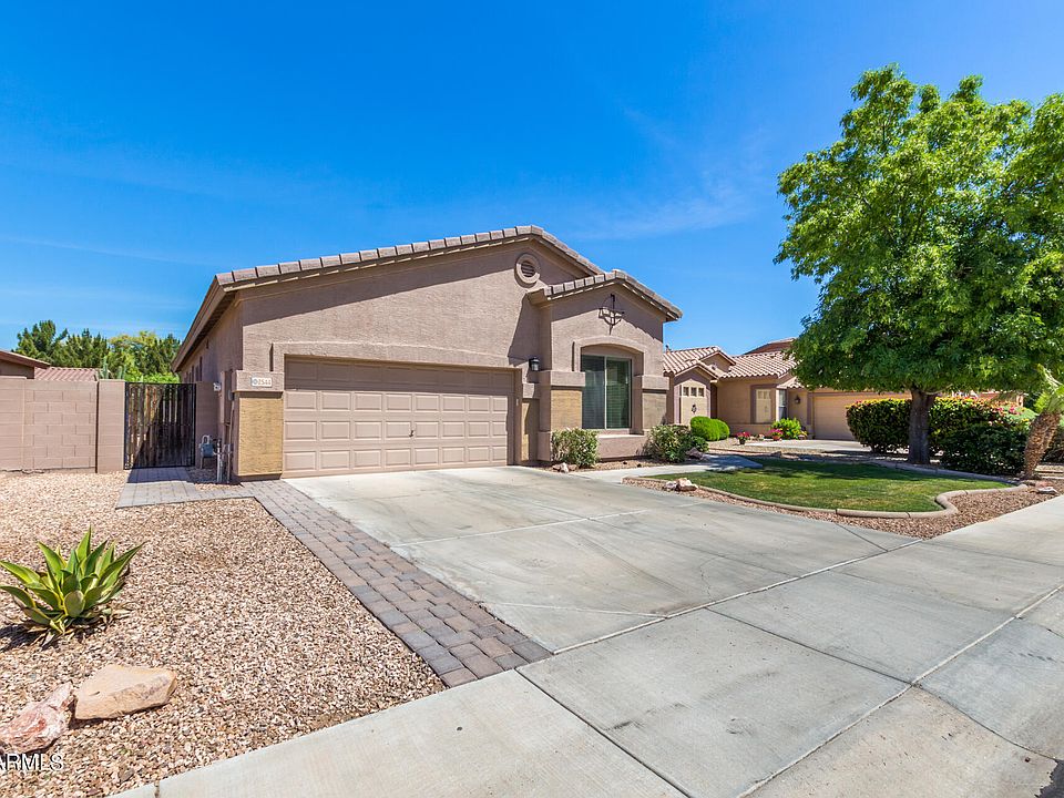 2544 E Chester Dr, Chandler, AZ 85286 Zillow