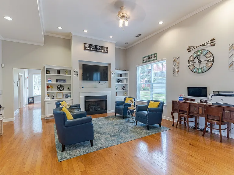 Reserve at Mill Creek — Photo 42