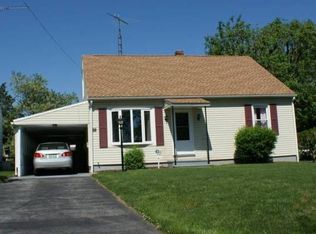 88 Table Rock Rd, Gettysburg, PA 17325