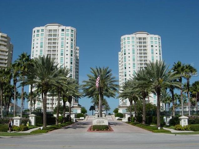 1st image of 1170 Gulf Blvd APT 2104