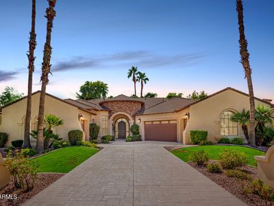 2069 E Cedar Pl, Chandler, AZ, 85249