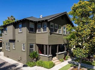 8318 Allison Ave, La Mesa, CA 91942