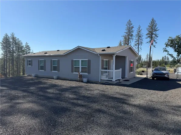 1690 Bandtail Ln, Paradise, CA 95969