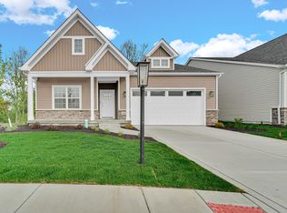 474 Magnolia Ln, Chesterton, IN