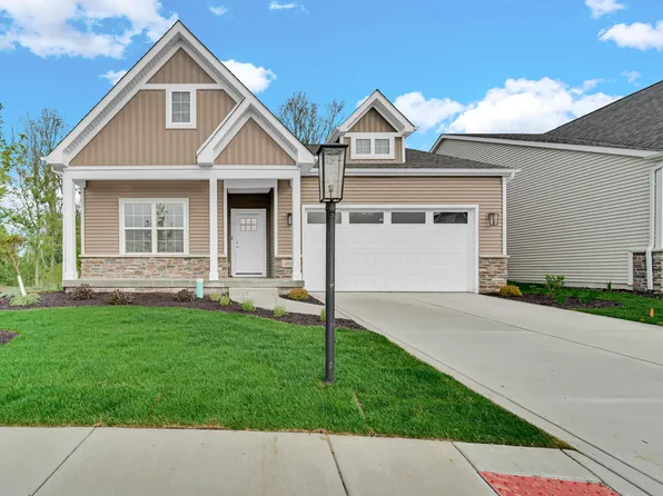 474 Magnolia Ln, Chesterton, IN 46304