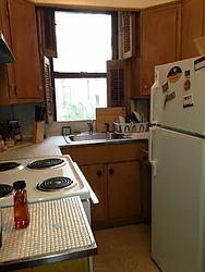 Rented by Landmark Resources