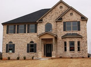 1056 Redhead Ct LOT 266, Stockbridge, GA 30281