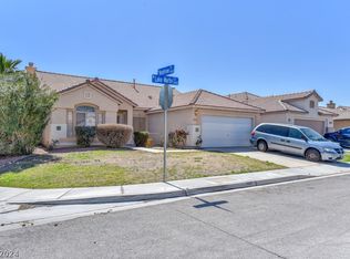 2423 Lake Martin Ct, North Las Vegas, NV 89031