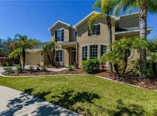 16146 Colchester Palms Dr, Tampa, FL 33647