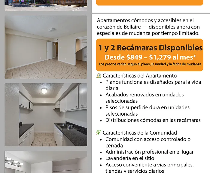 6120 Bellaire Blvd — Photo 21