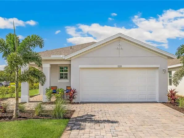 11228 Sunset Preserve DR, LEHIGH ACRES, FL 33971