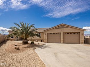 1261 Palo Verde Ct, Lake Havasu City, AZ 86404